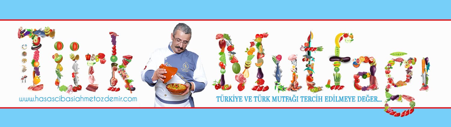 Eski İstanbul Mutfak Kültürünün Osmanlı Ve Türk Mutfağına Yansımaları Nelerdir?