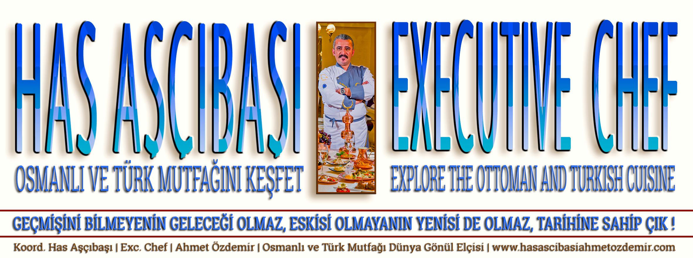 osmali ve turk mutfagi