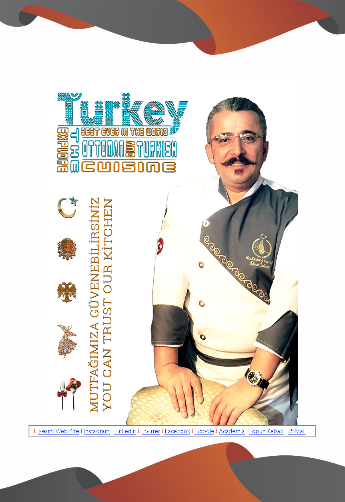 osmanli ve turk mutfagi danismanlik hizmetleri
