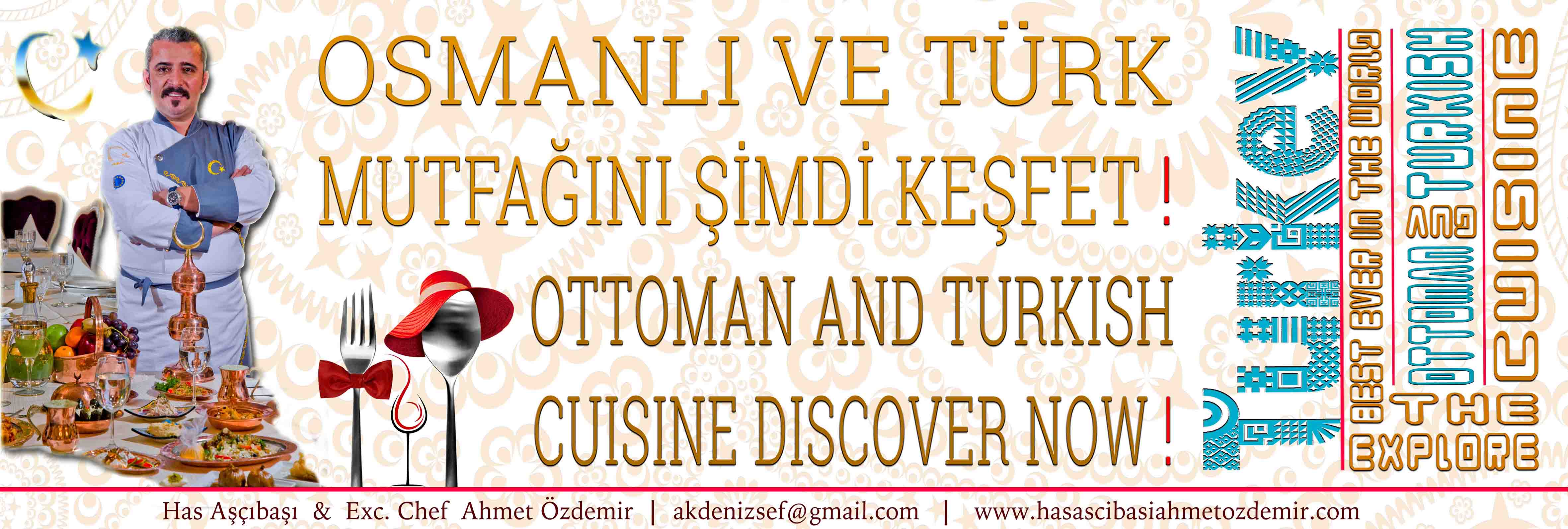 osmanli ve turk mutfagi