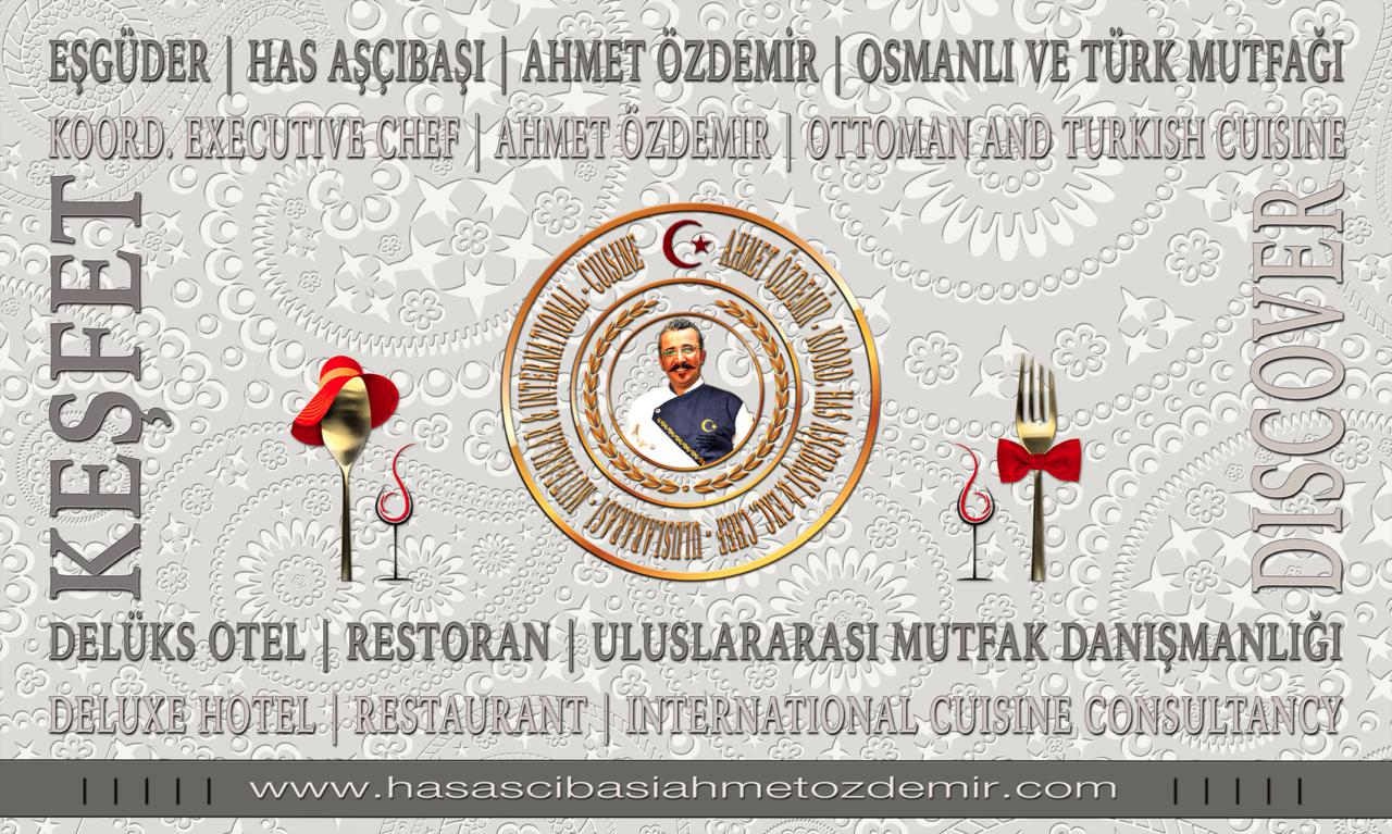 ornek turk sefi