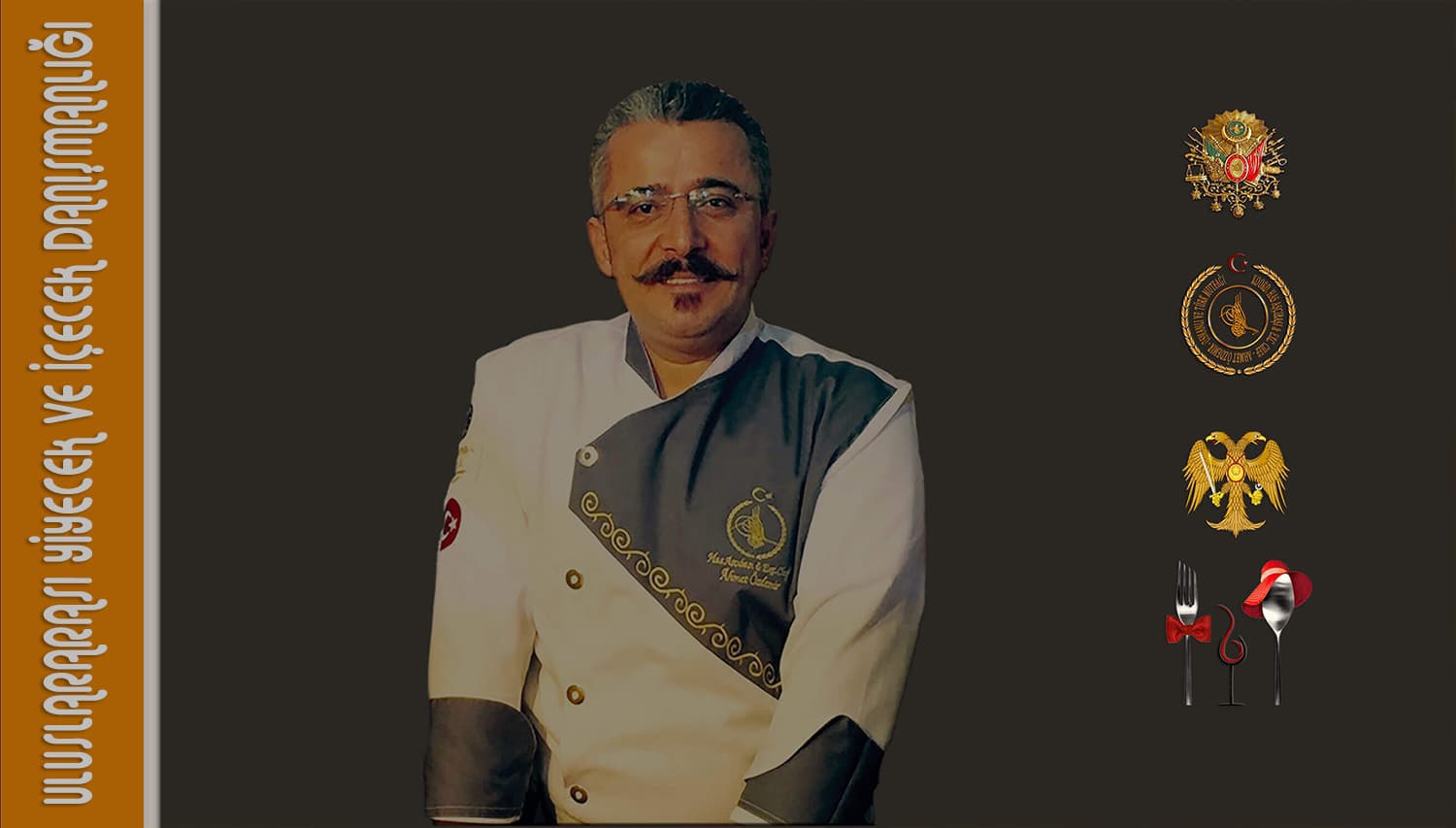 ORGANİZASYON ANLAŞMA METNi