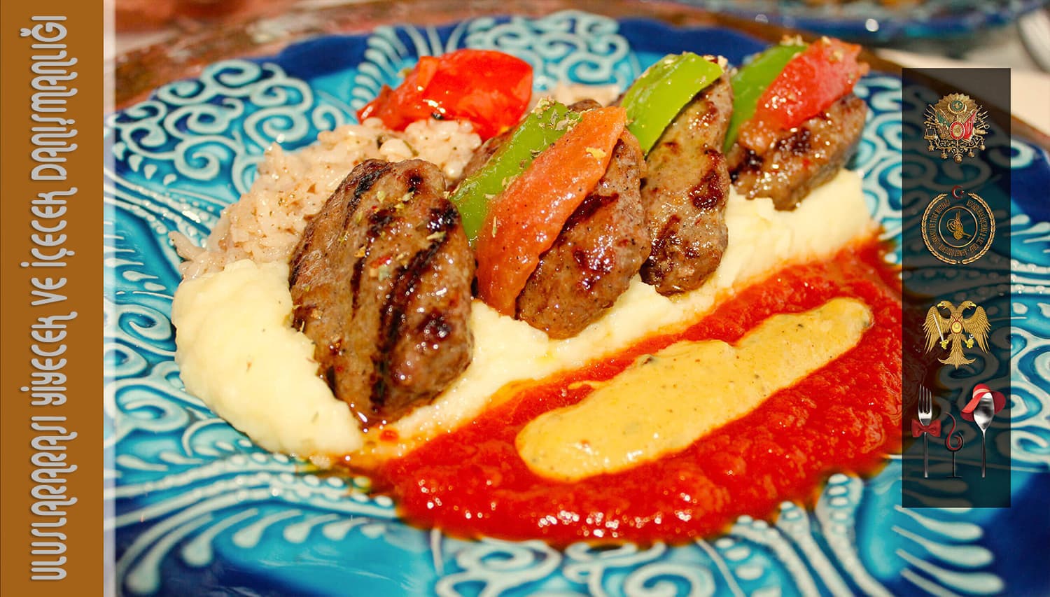 SARAY MUTFAĞI