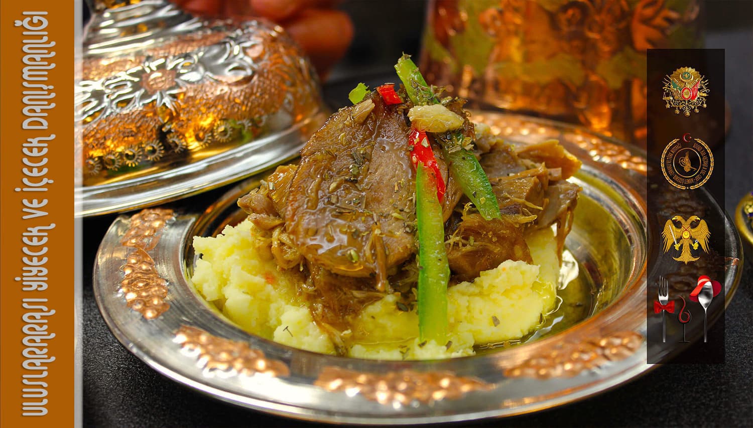 SARAY MUTFAĞI