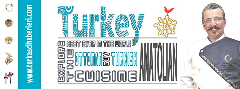 Aşçılık Mesleğinde Türk Mutfağı Tanıtım Sloganlarım-gastronomi-danışmanlığı